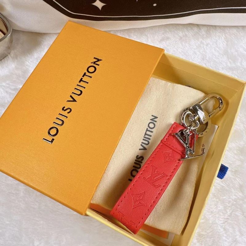 Louis Vuitton Keychains